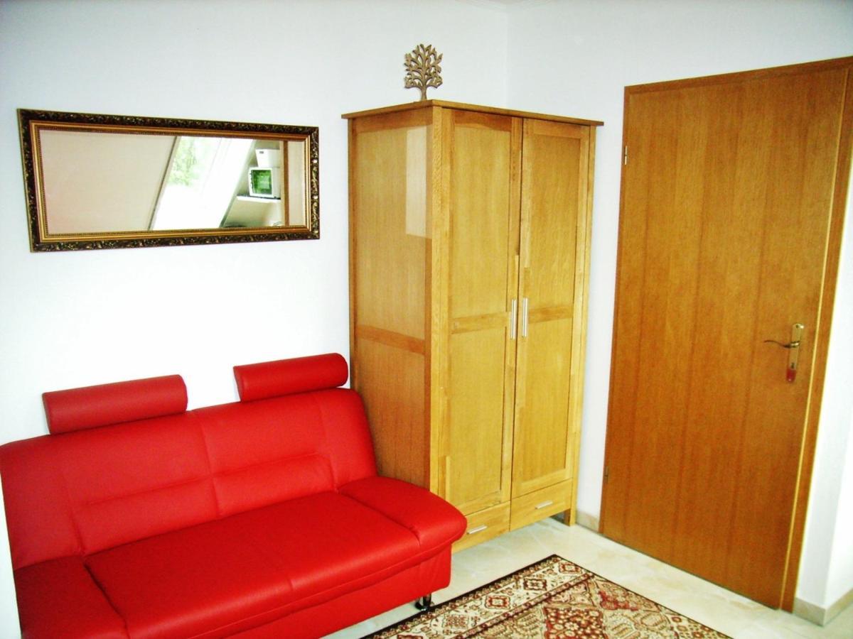 Ostsee Hotel-Pension An Der Lindenallee Bad Doberan Dış mekan fotoğraf