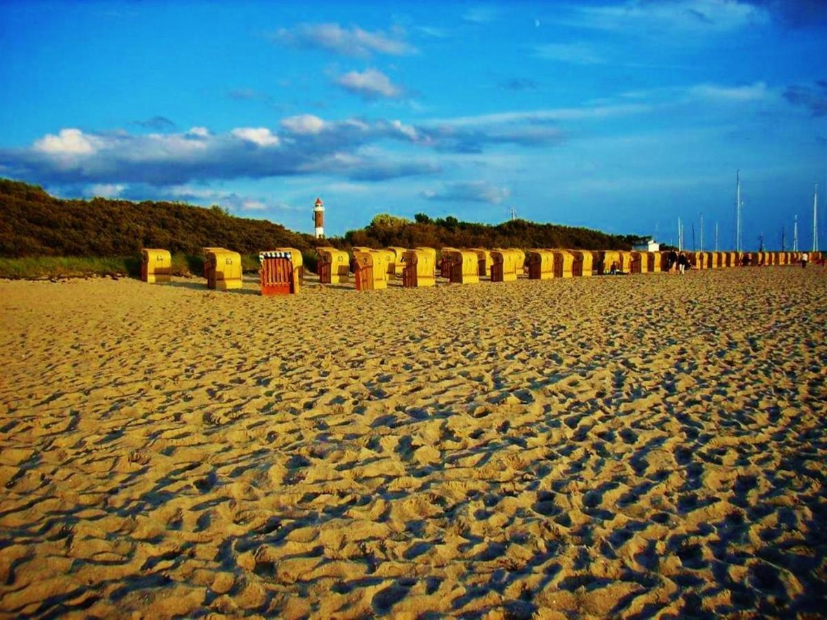 Ostsee Hotel-Pension An Der Lindenallee Bad Doberan Dış mekan fotoğraf
